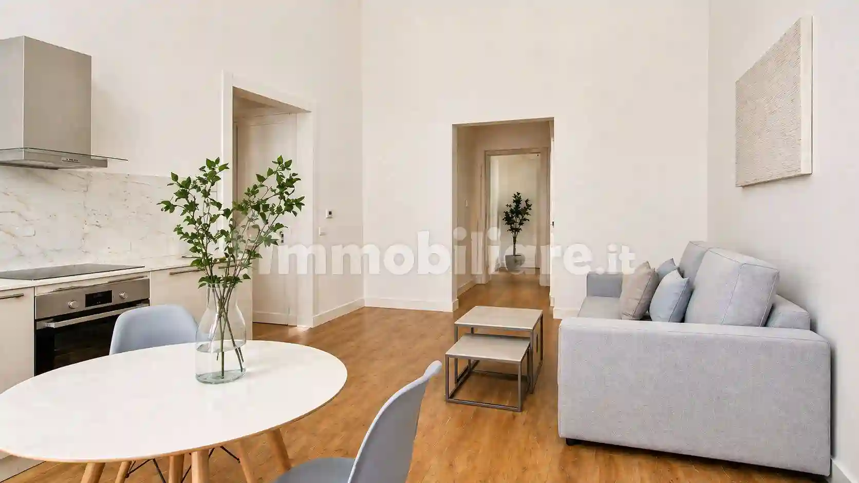 Appartamento - foto 3