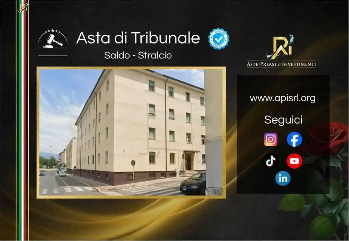 Appartamento in vendita a Colleferro