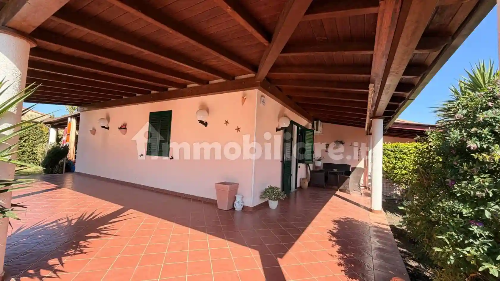Villa - foto 3