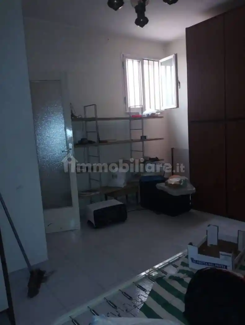 Appartamento in vendita a Barletta