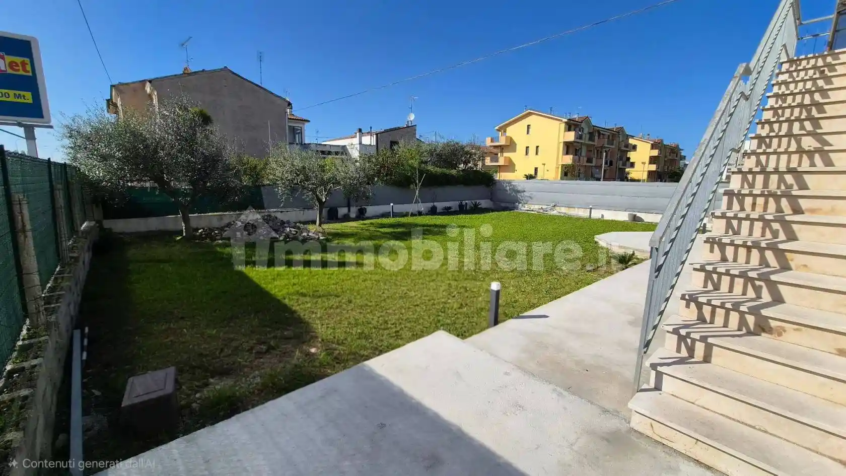 Appartamento in vendita a Fano