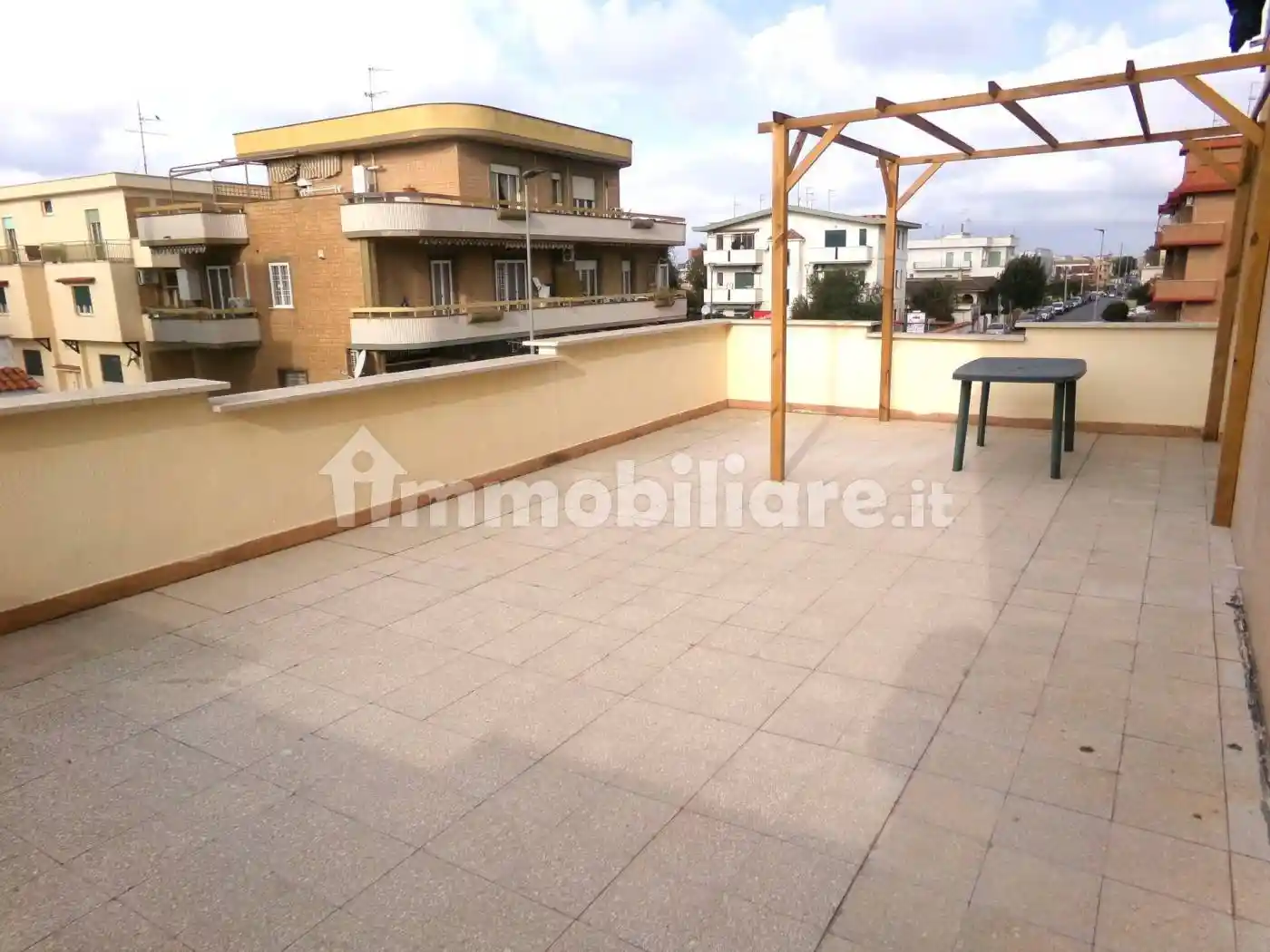 Appartamento in affitto a Anzio
