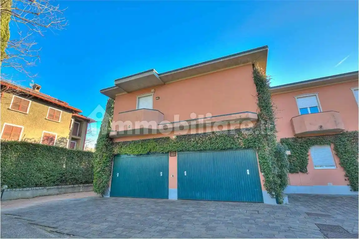 Appartamento in vendita a Como