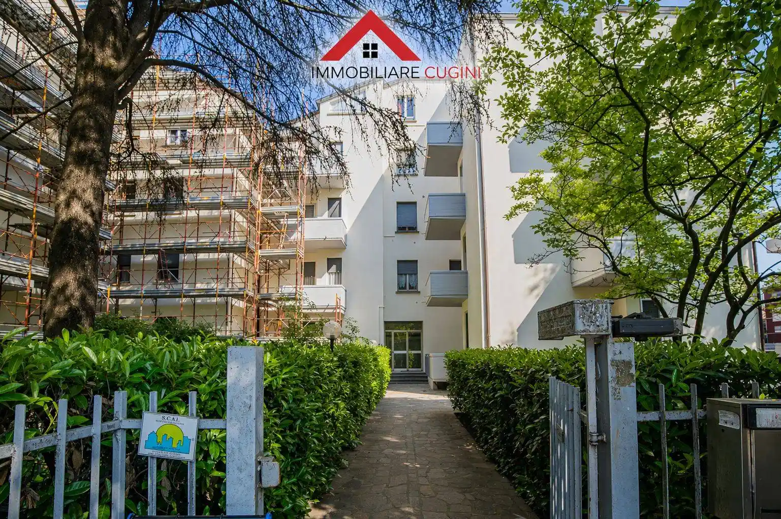 Appartamento in vendita a Parma