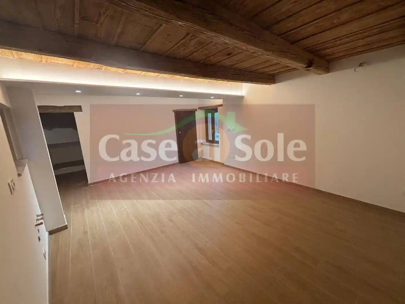 Villa in vendita a San Costanzo