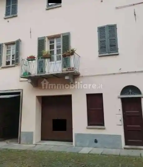 Appartamento in vendita a Cortemilia
