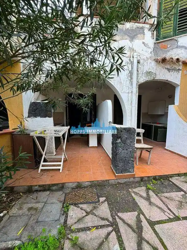 Villa in vendita a Lipari