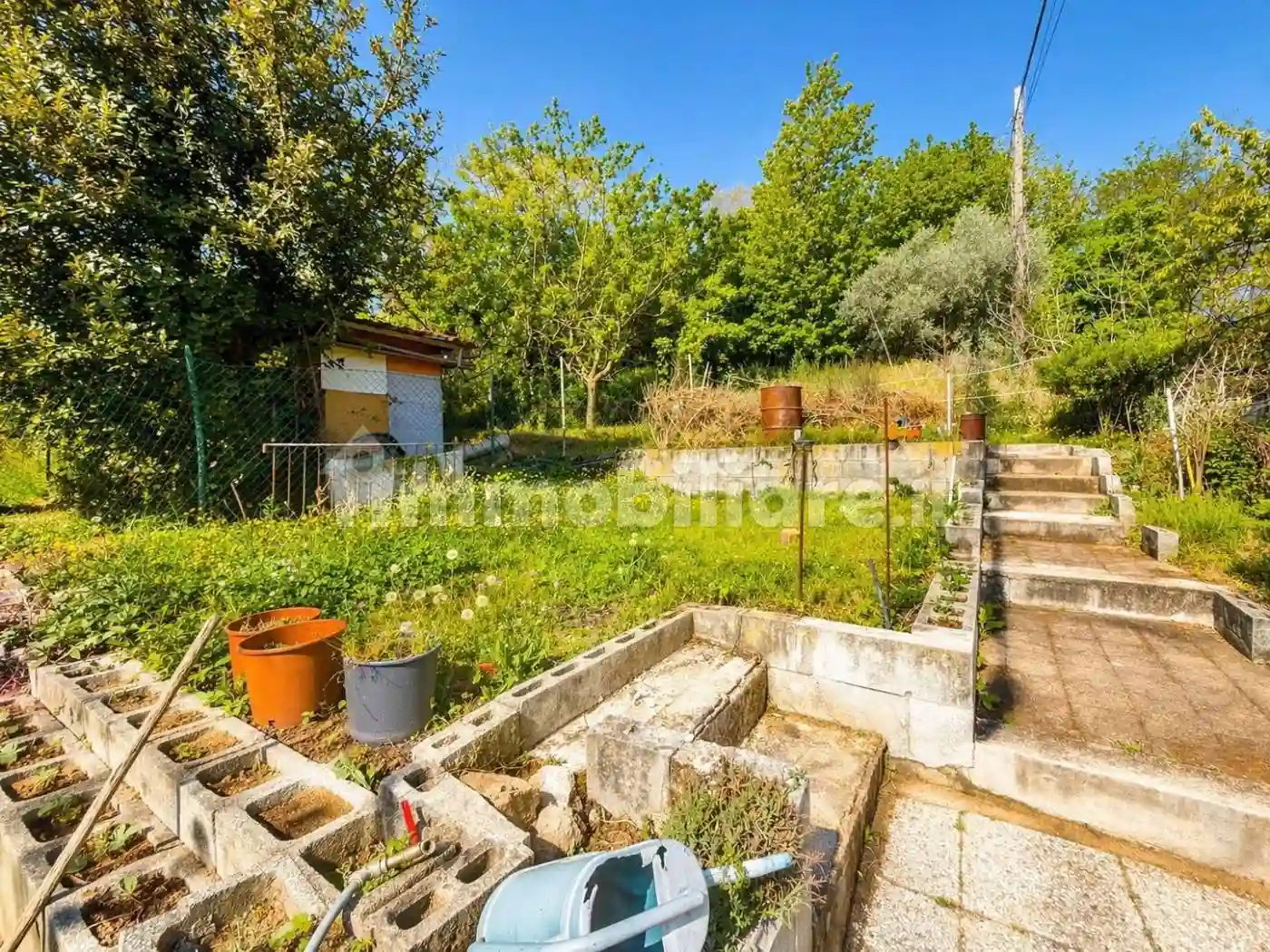 Villetta a schiera - foto 5