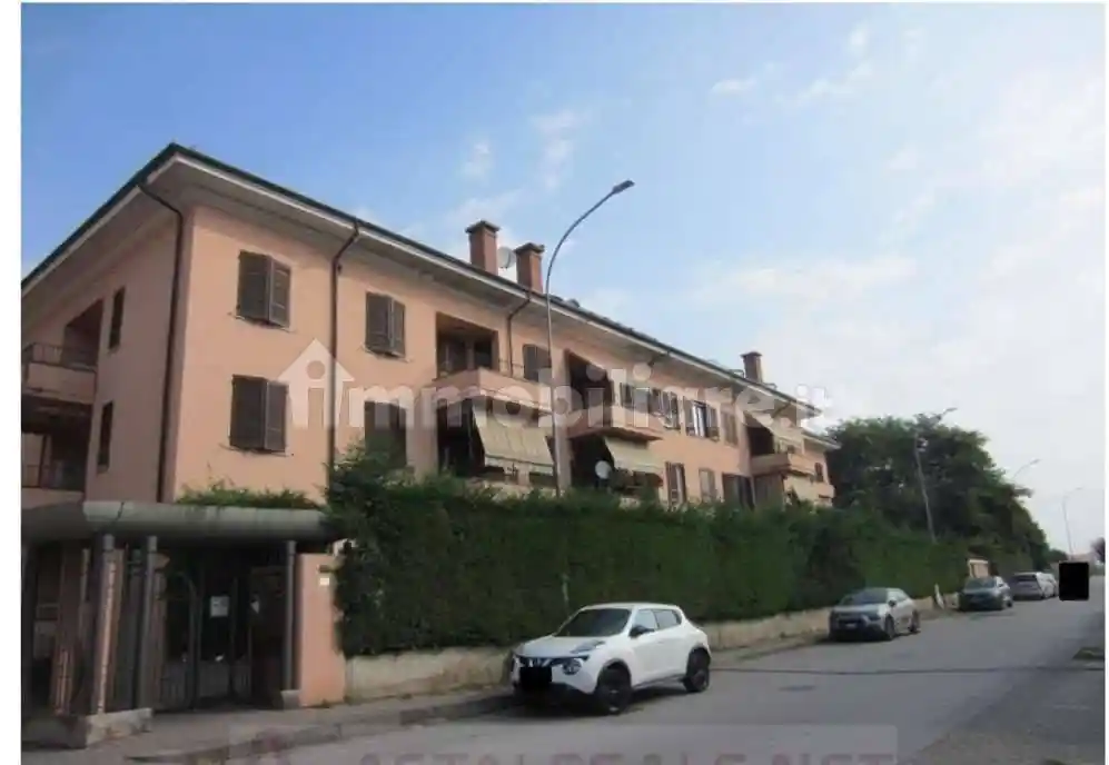 Appartamento in vendita a Abbiategrasso