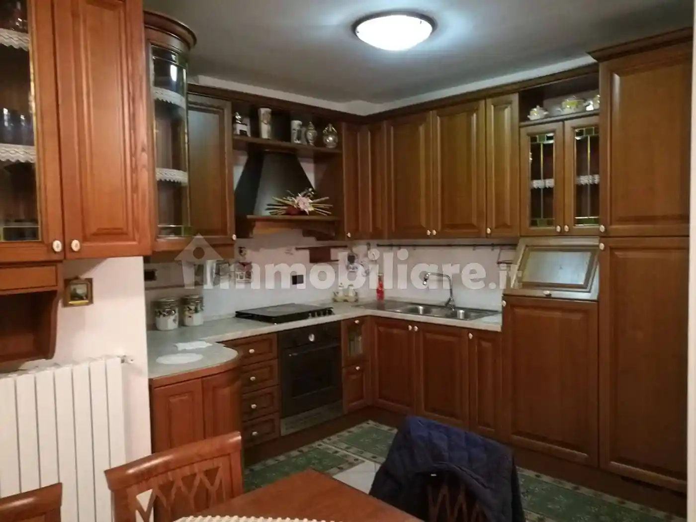 Appartamento in vendita a Margherita di Savoia