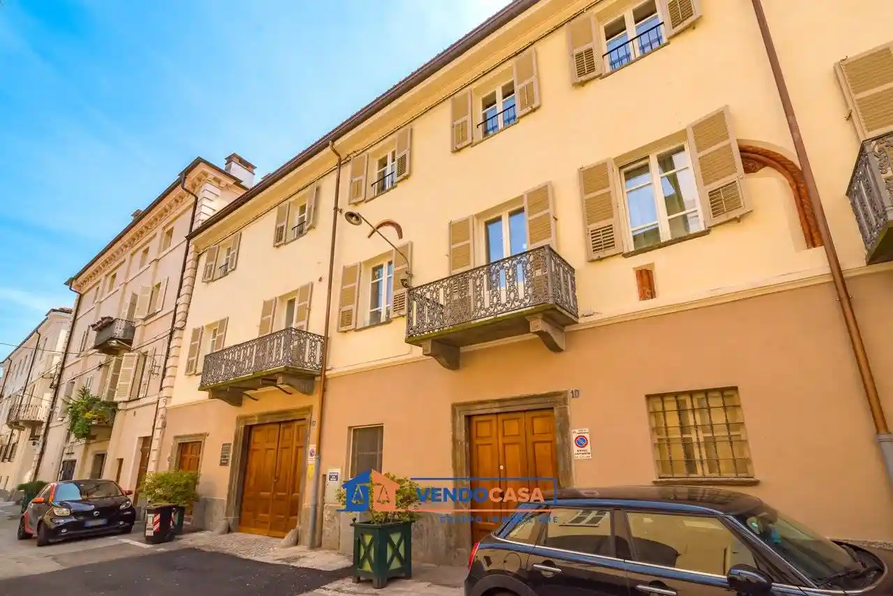 Appartamento in vendita a Carmagnola