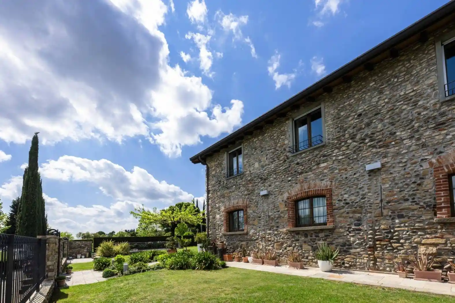 Villa in vendita a Bergamo