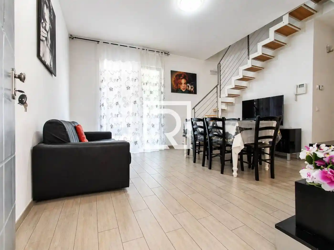 Appartamento in vendita a Cervia