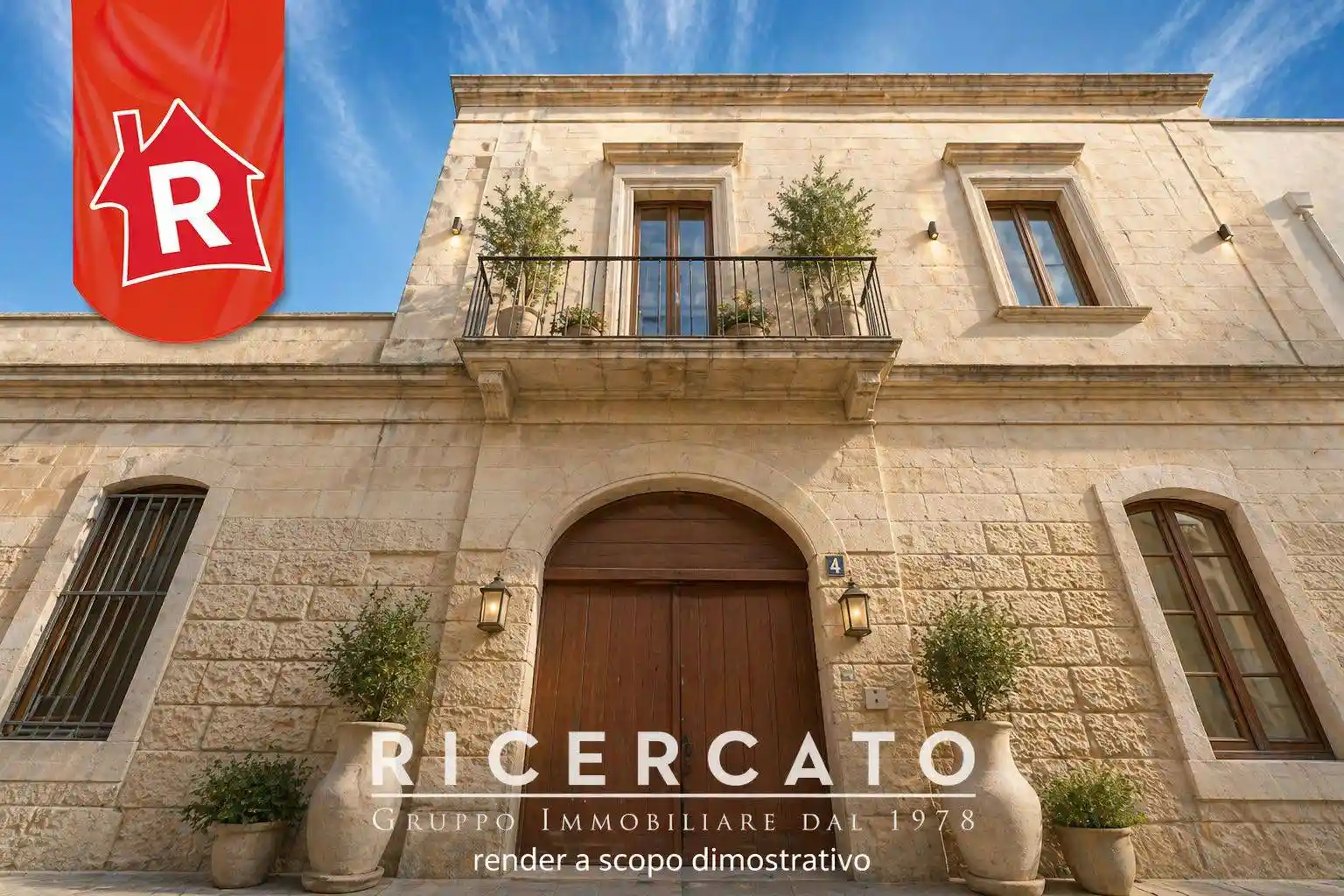 Villa in vendita a Lecce