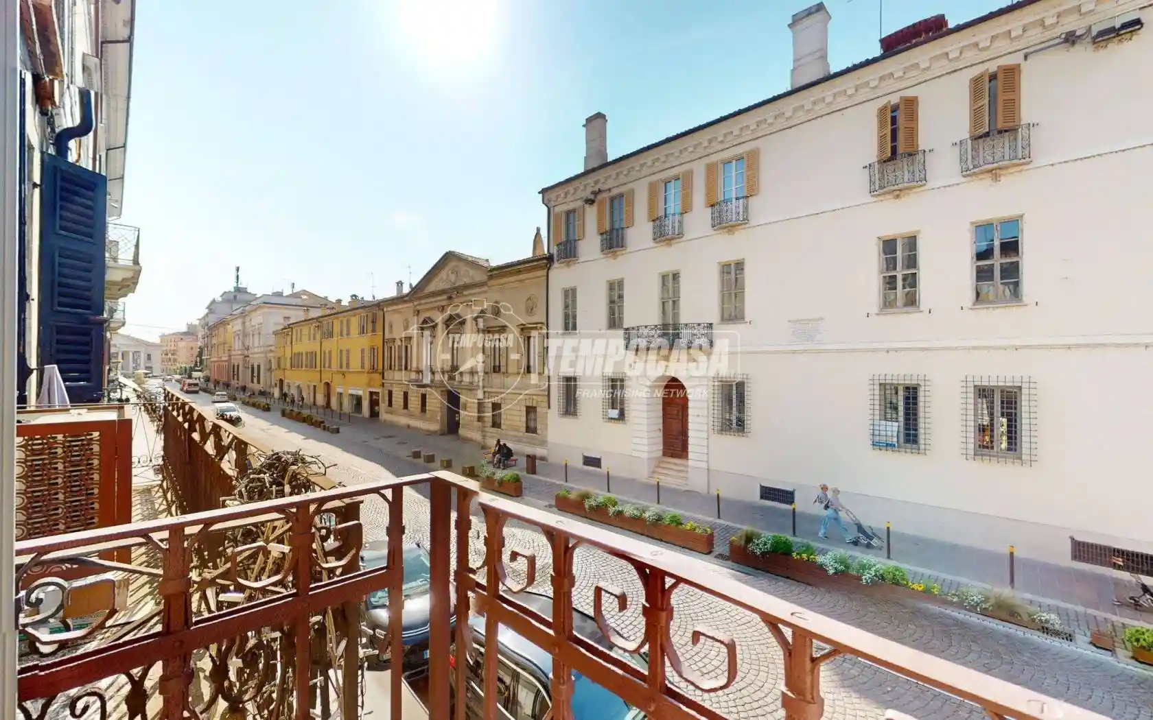 Appartamento in vendita a Mantova