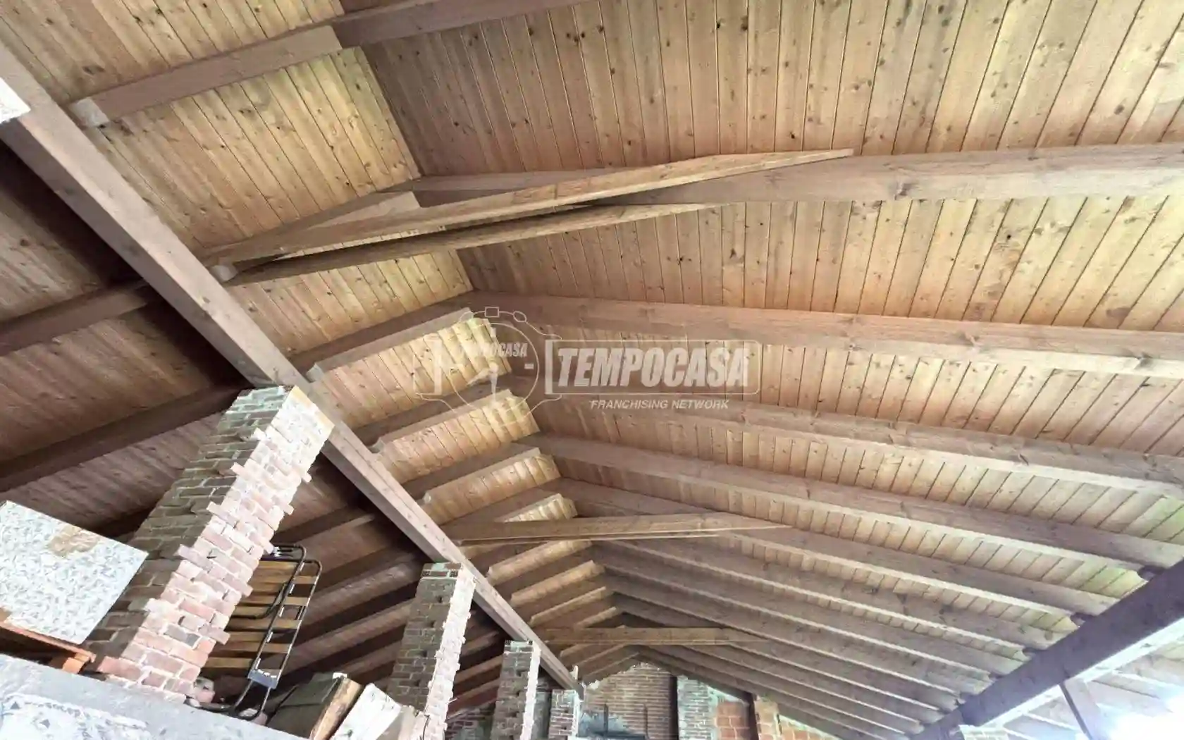 Casa indipendente - foto 4