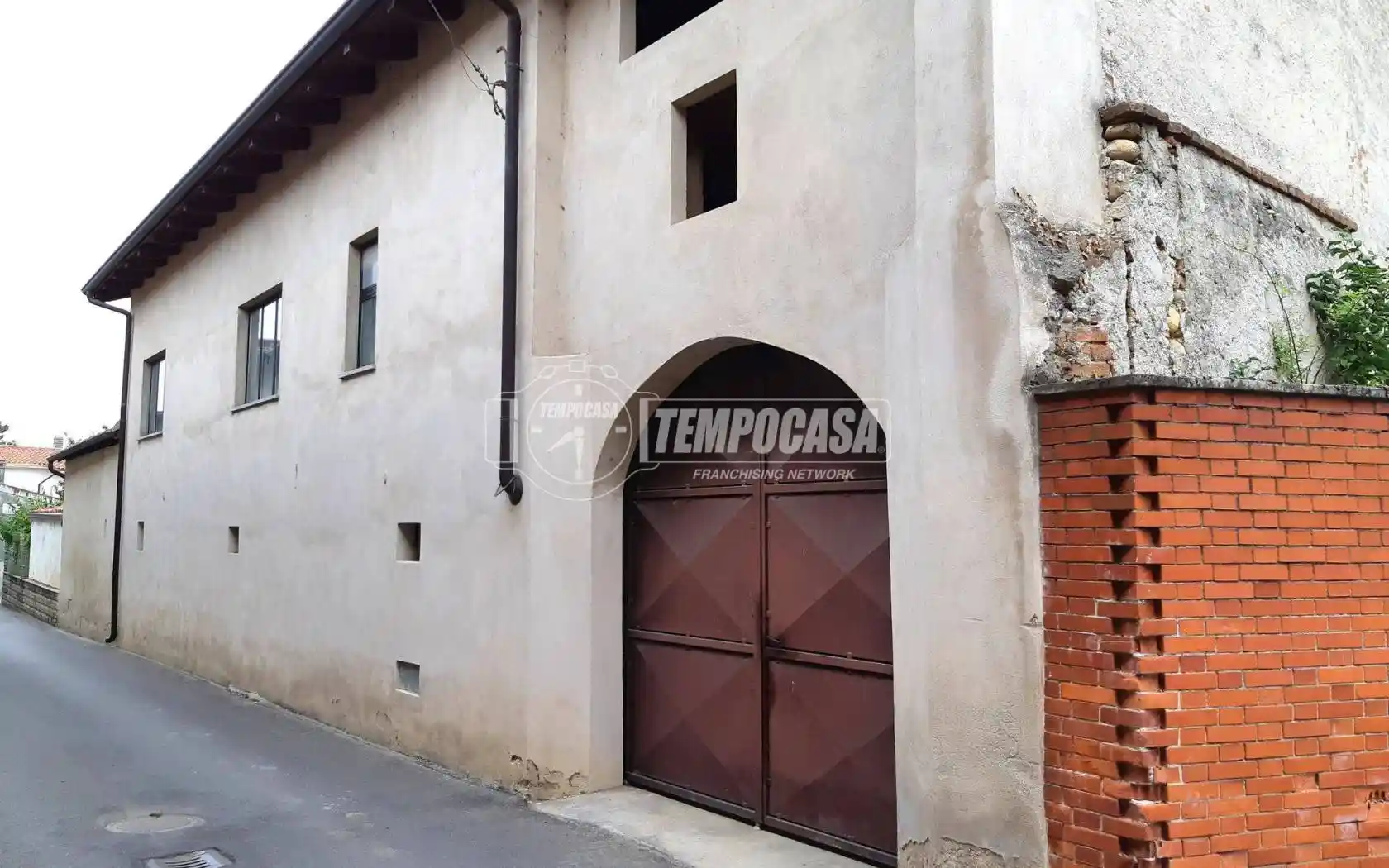 Casa indipendente in vendita a Montalenghe