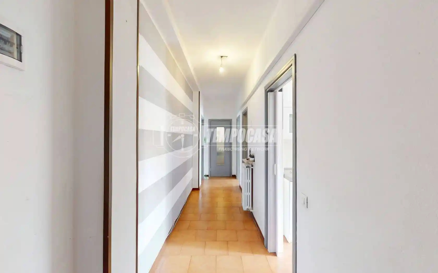 Appartamento in vendita a Paullo