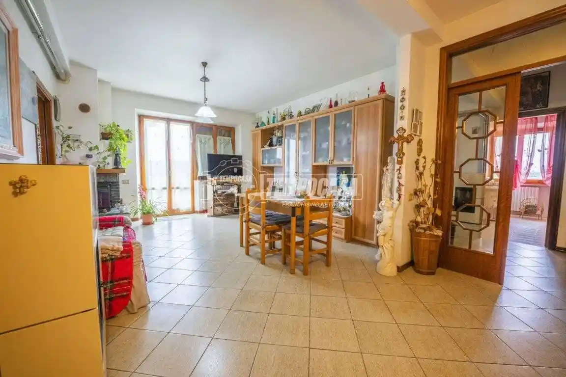 Appartamento in vendita a Corridonia