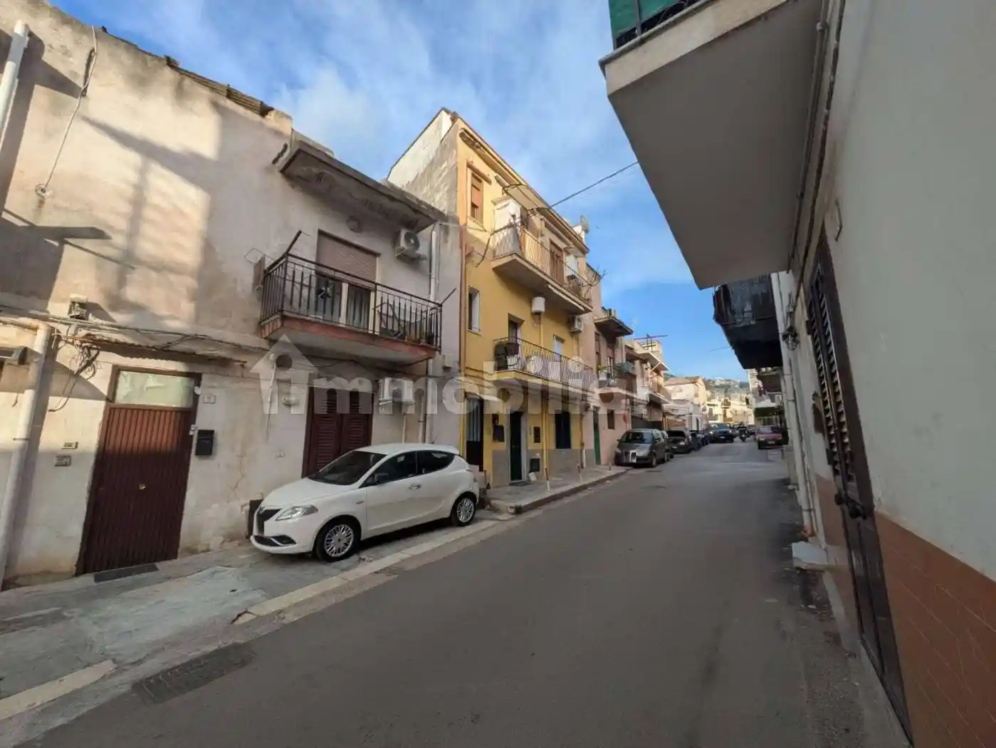 Appartamento in vendita a Palermo