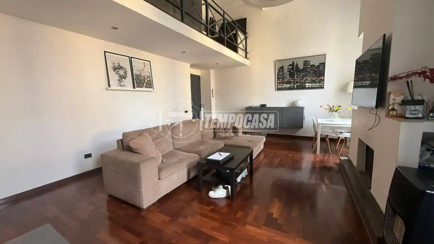 Attico - Mansarda in vendita a Napoli