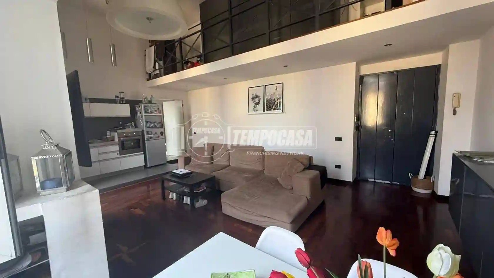 Attico - Mansarda - foto 2