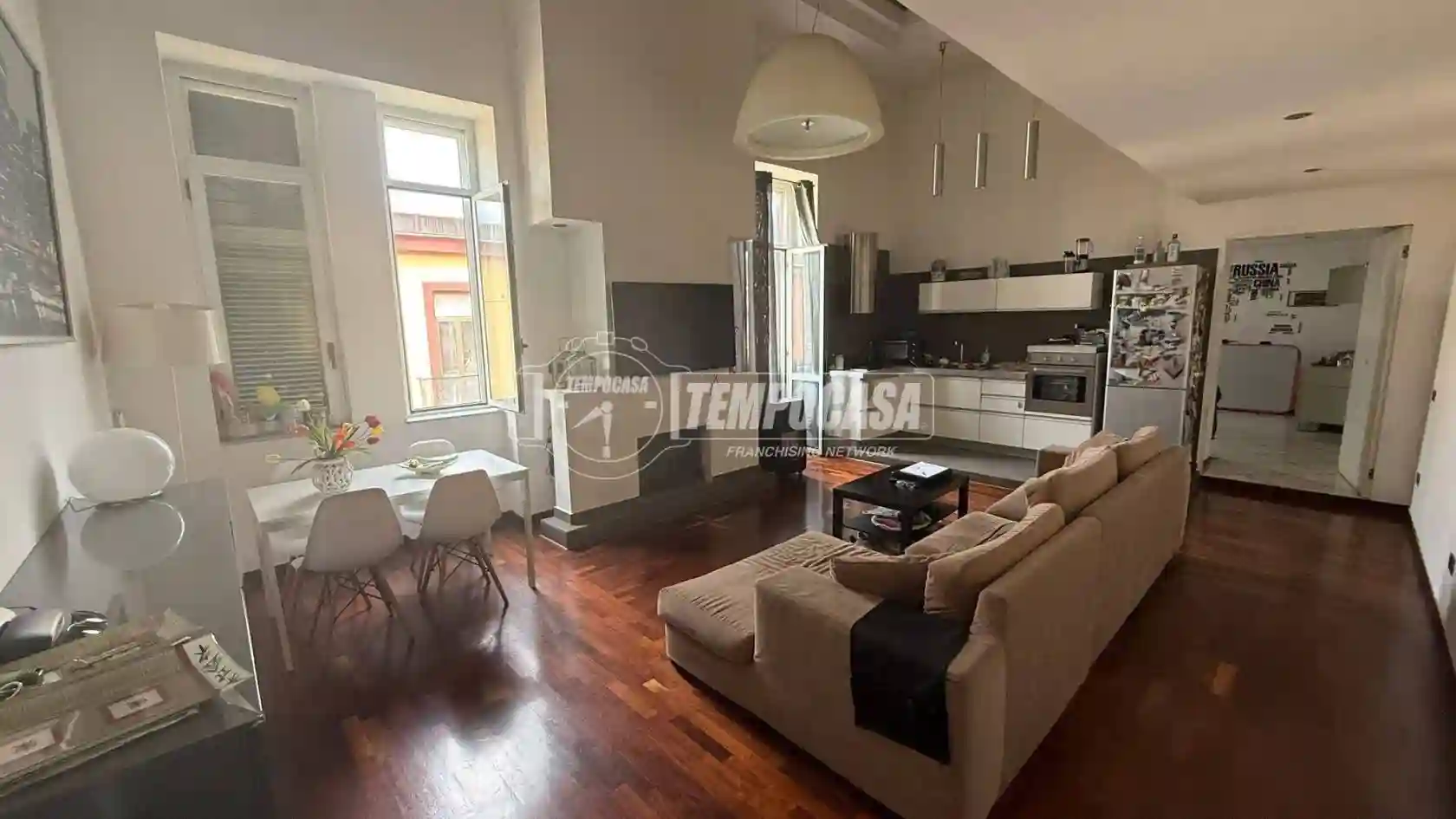 Attico - Mansarda - foto 4