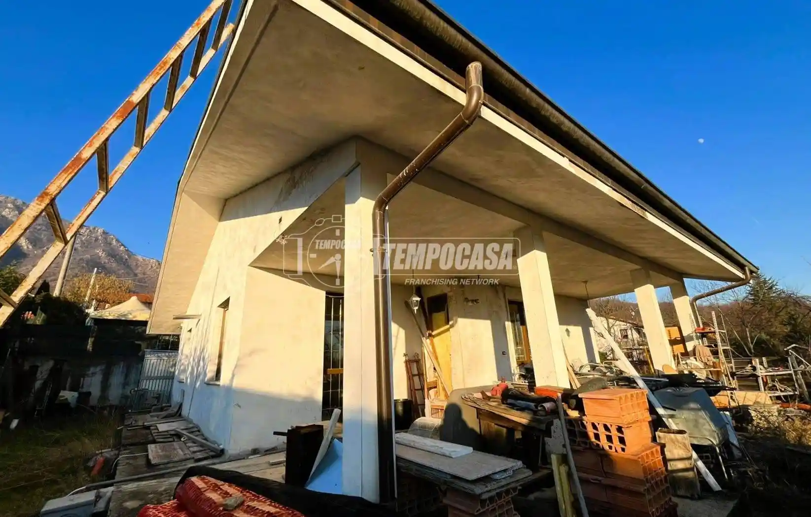 Appartamento in affitto a Cantalupa