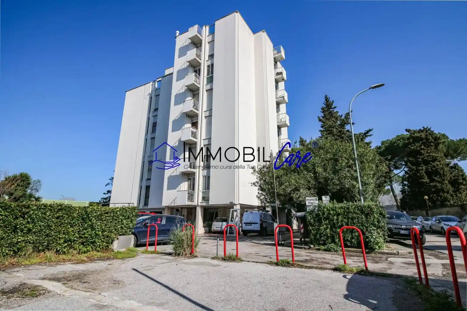 Appartamento in vendita a Pisa