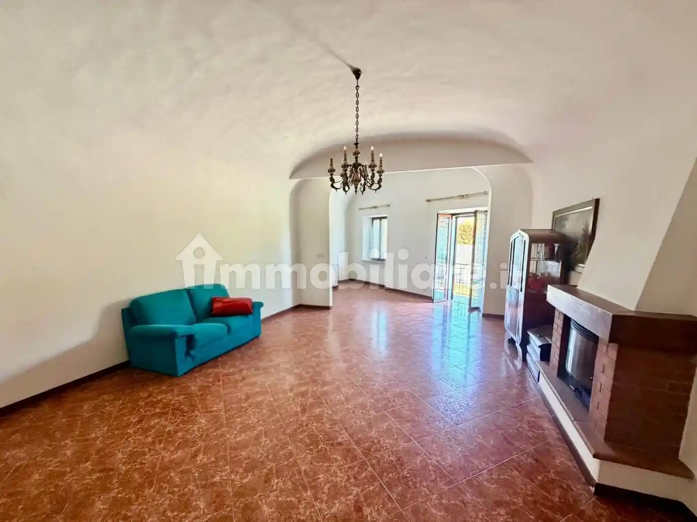 Appartamento in vendita a Rivergaro