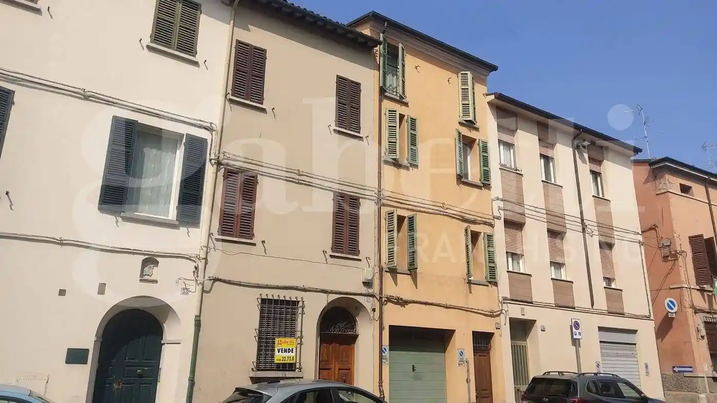 Casa indipendente in vendita a Faenza