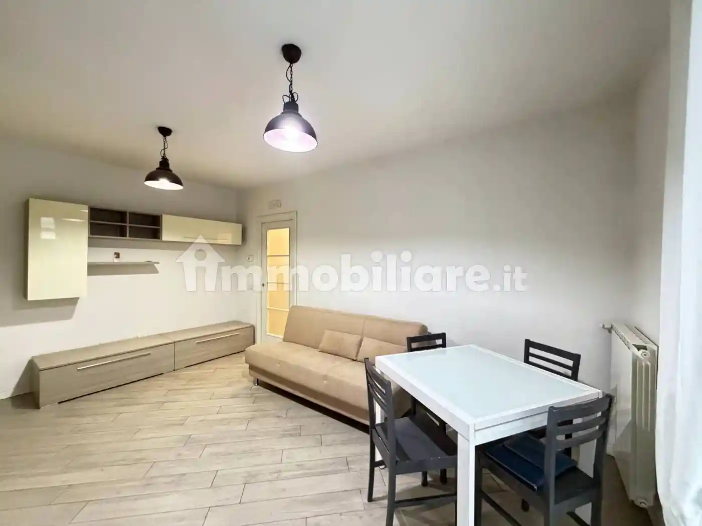 Appartamento in vendita a Prato