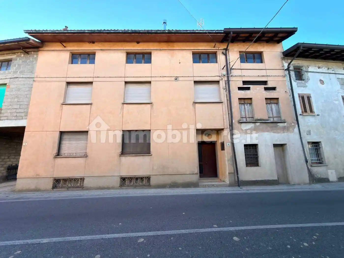 Casa indipendente in vendita a Flaibano