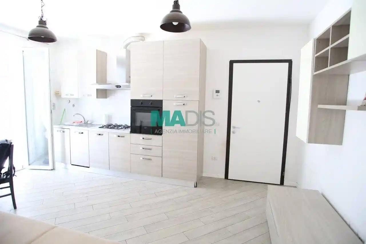 Appartamento in vendita a Prato