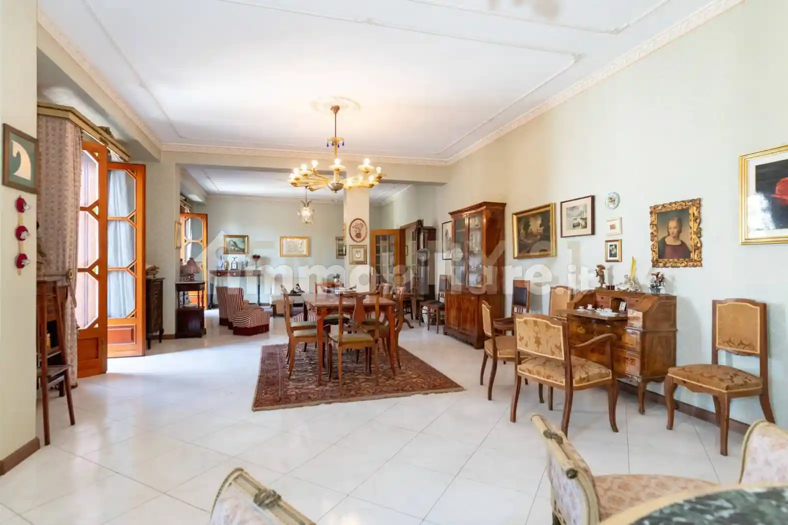 Appartamento in vendita a Viagrande