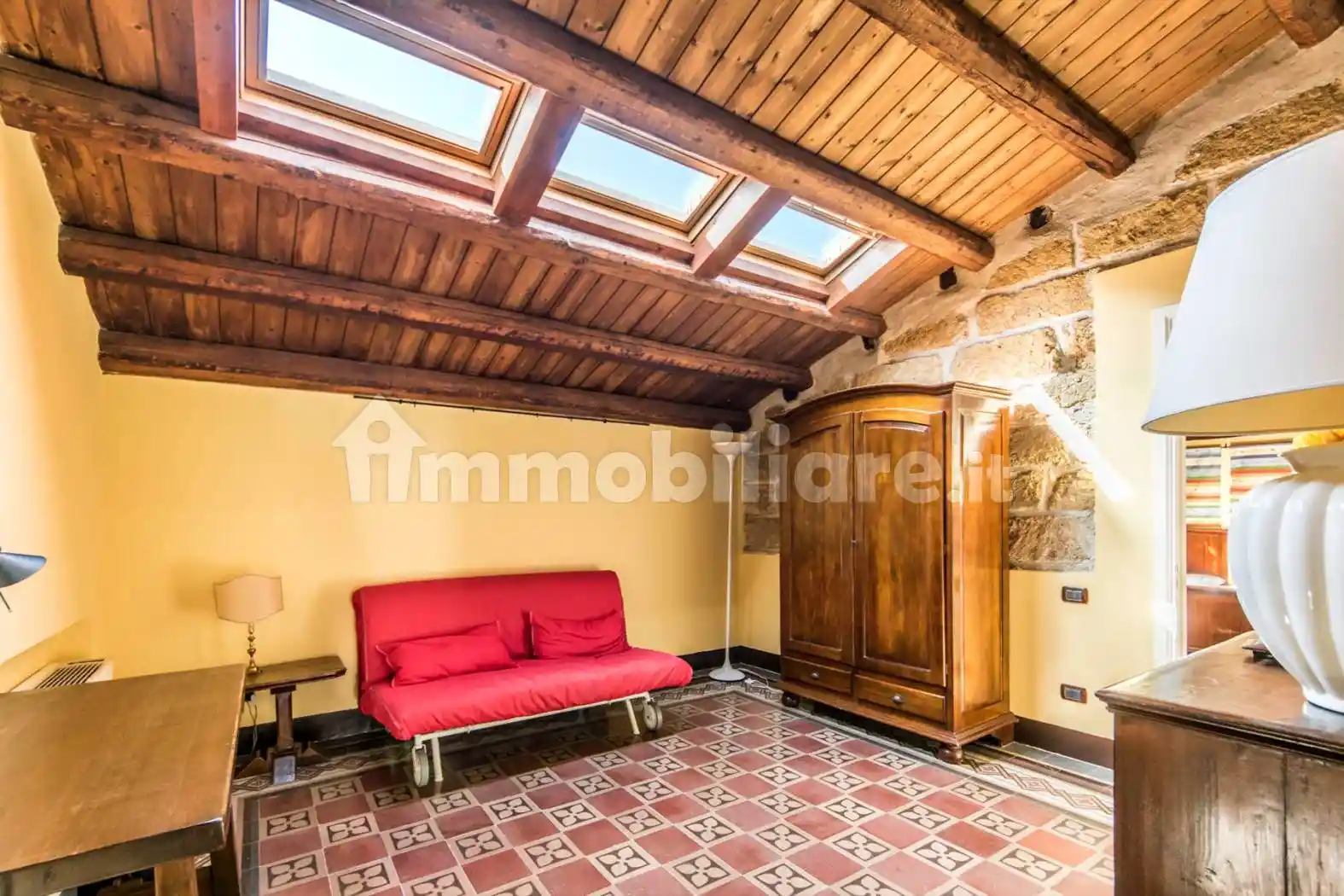 Appartamento in affitto a Palermo