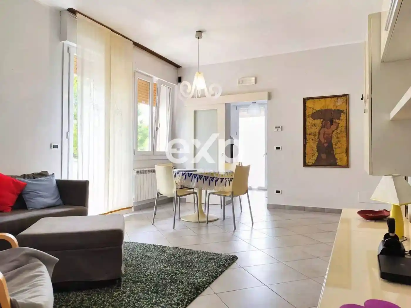 Appartamento in vendita a Venezia