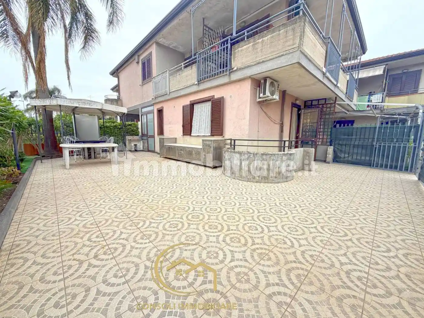 Appartamento in vendita a Mascali