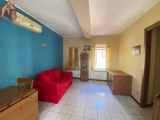 Appartamento in vendita a Gambolò