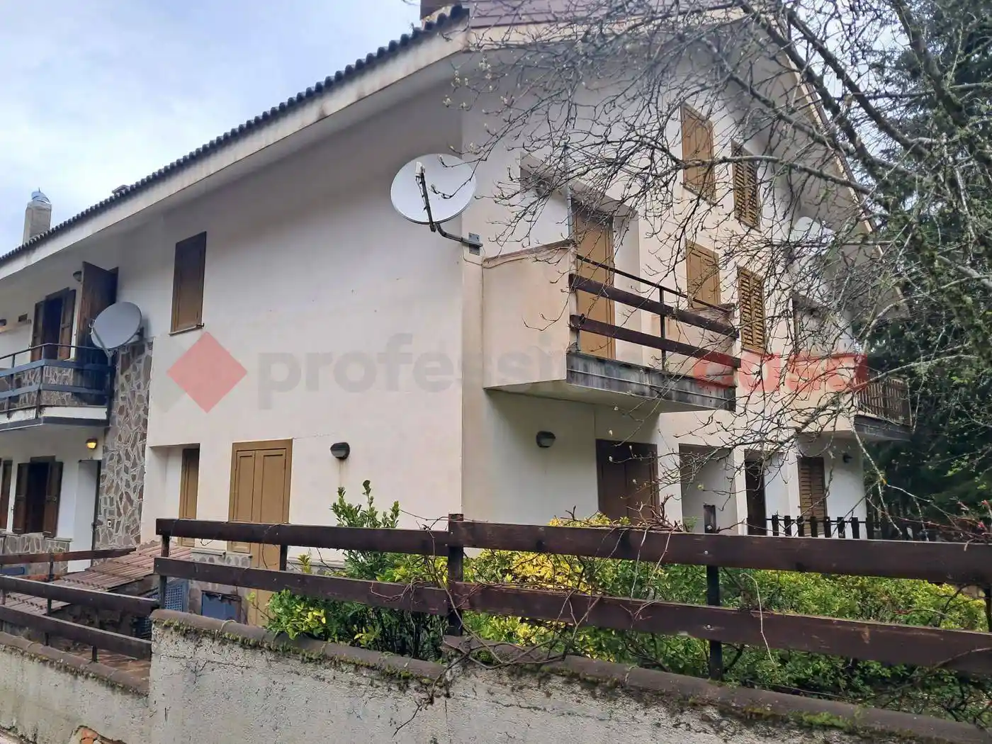 Villa in vendita a Santo Stefano in Aspromonte