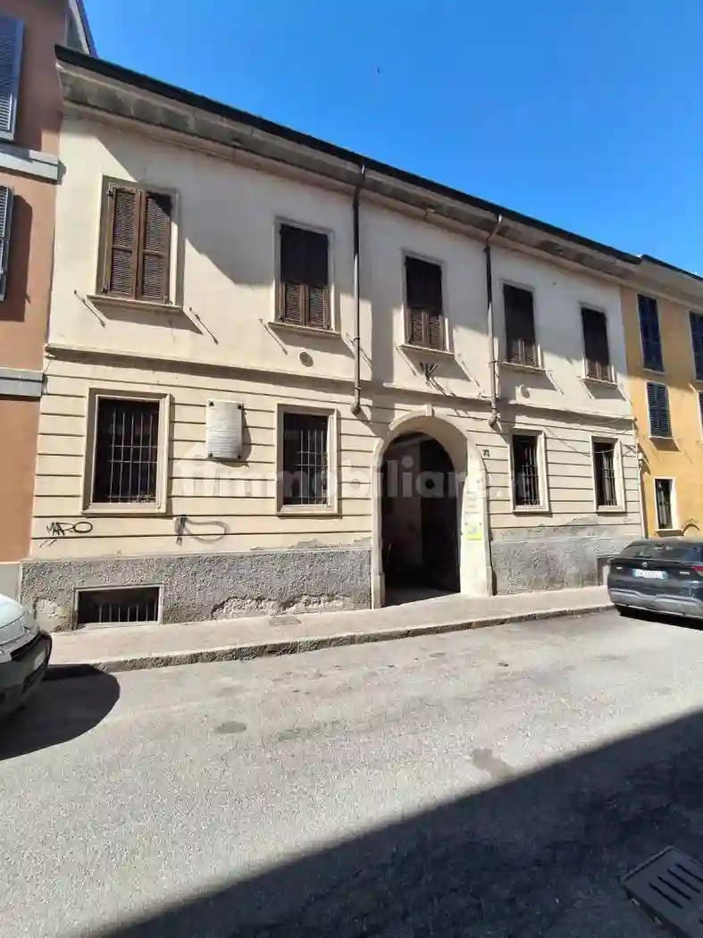 Palazzo - Edificio - foto 2