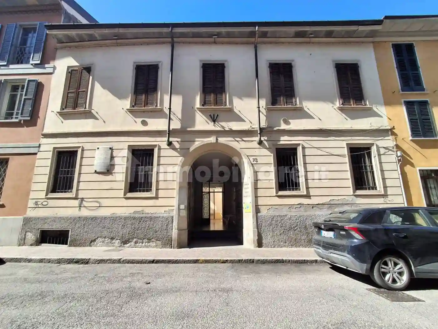Palazzo - Edificio - foto 3