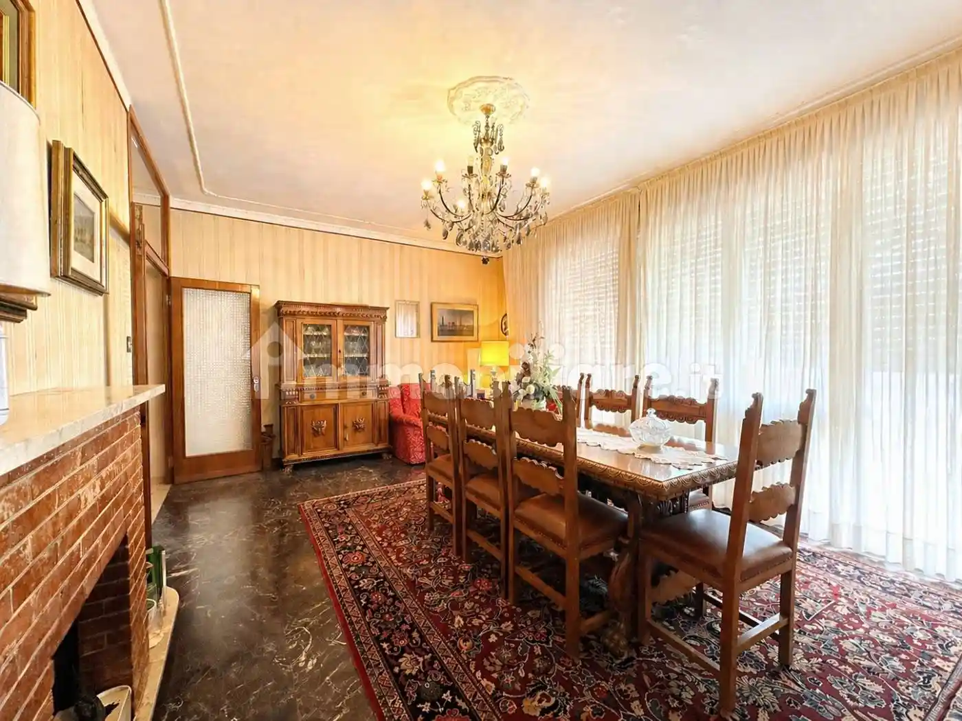 Appartamento in vendita a Venezia