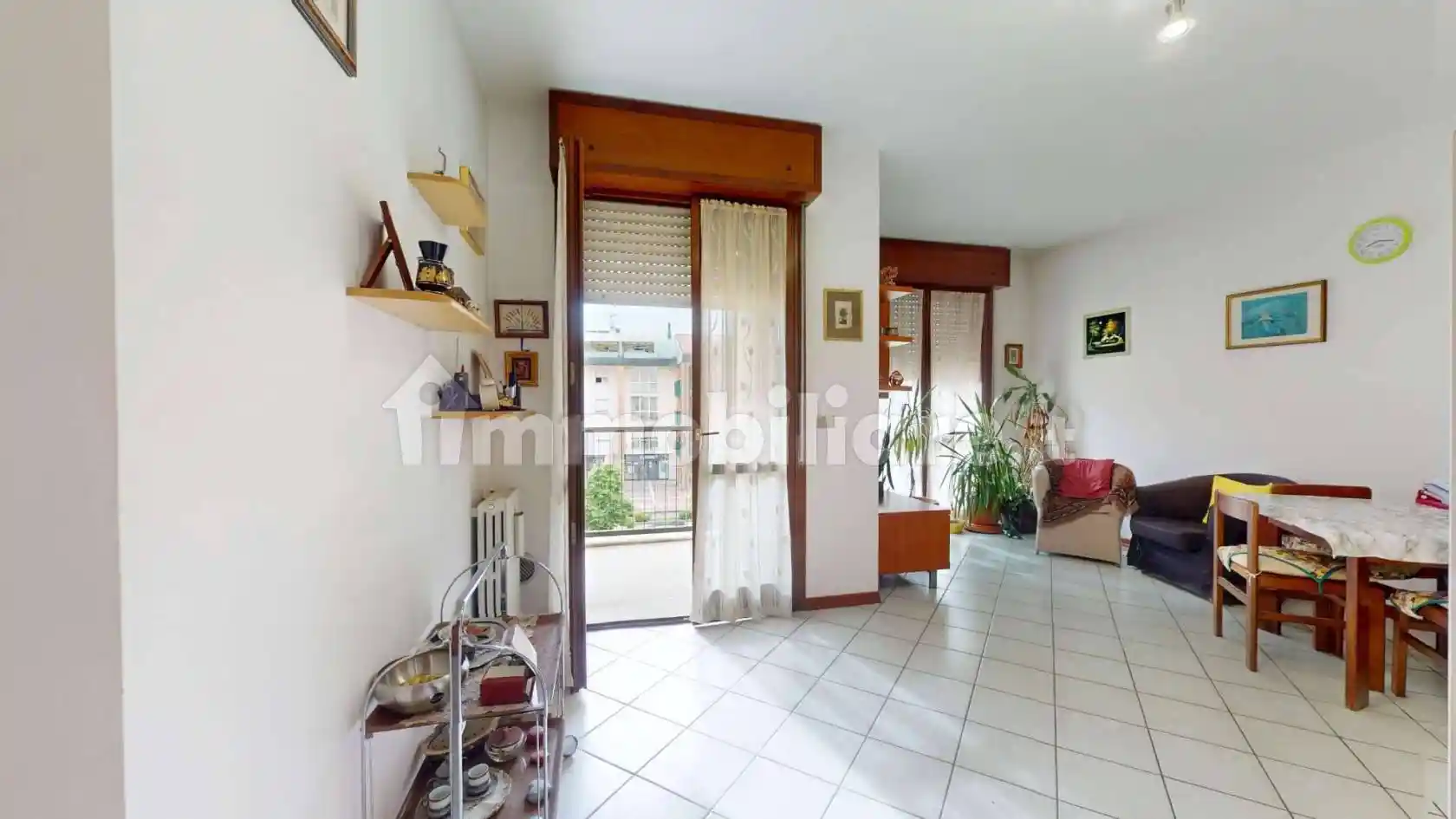 Appartamento in vendita a Medicina