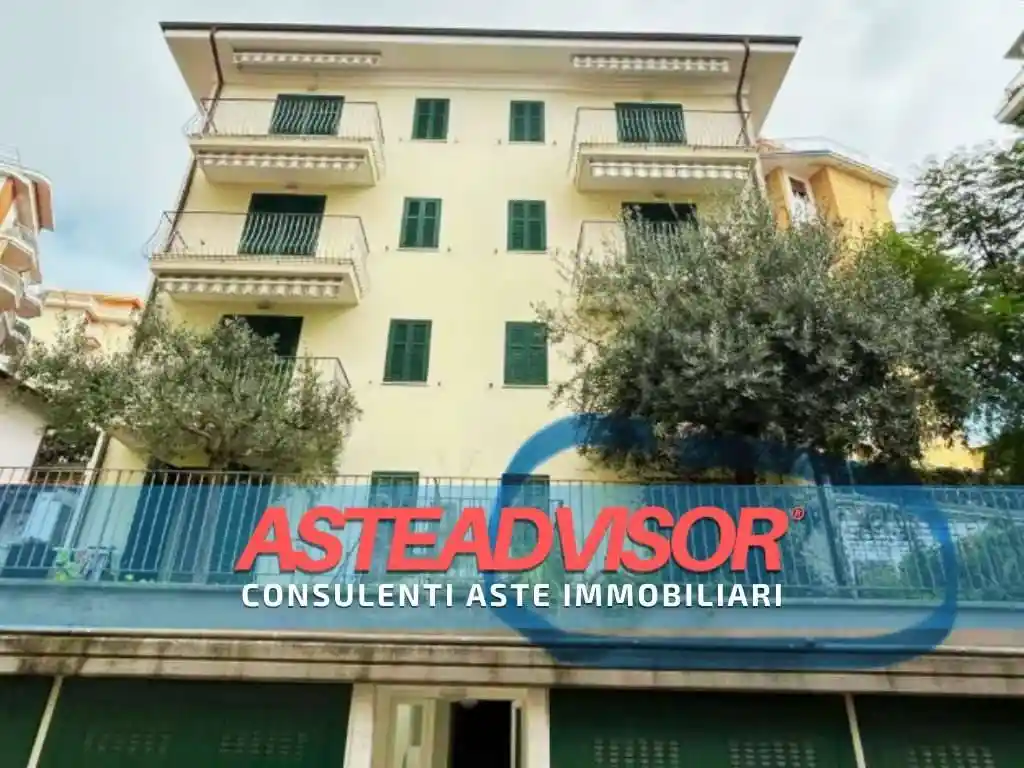 Appartamento in vendita a Sanremo