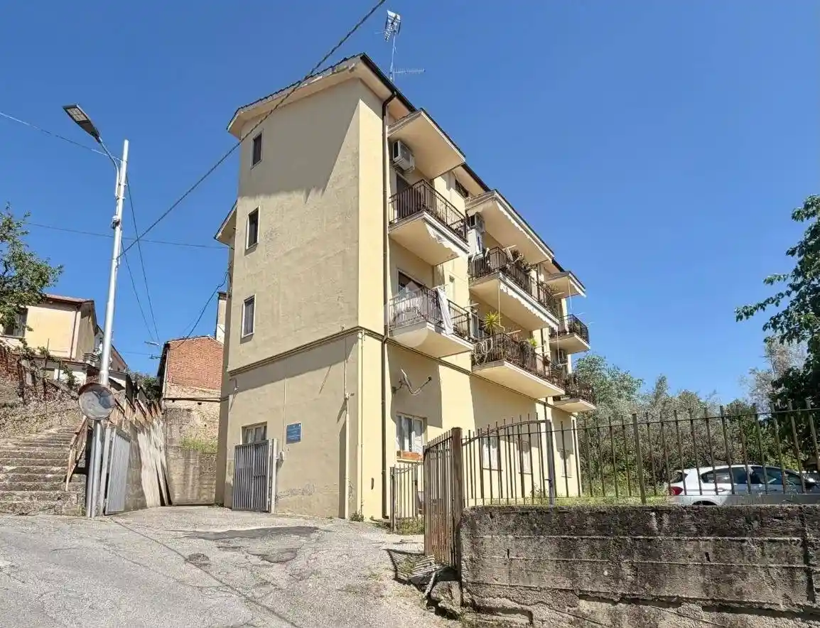 Appartamento in vendita a Cosenza