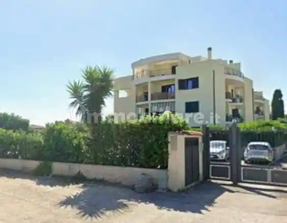 Appartamento in vendita a Nettuno