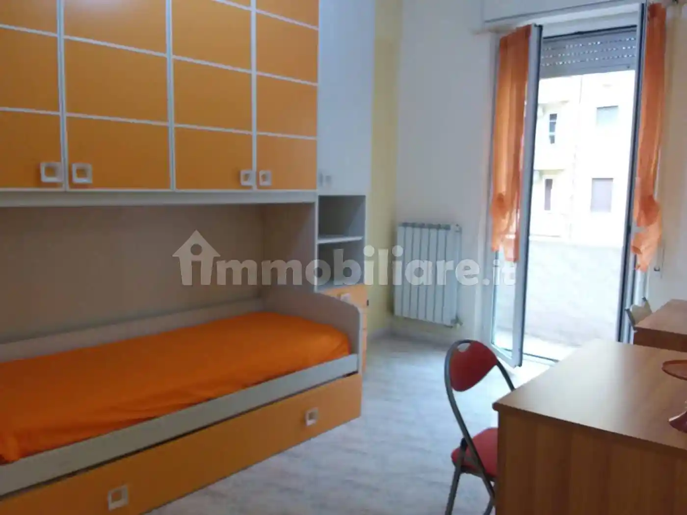 Appartamento in affitto a Roma