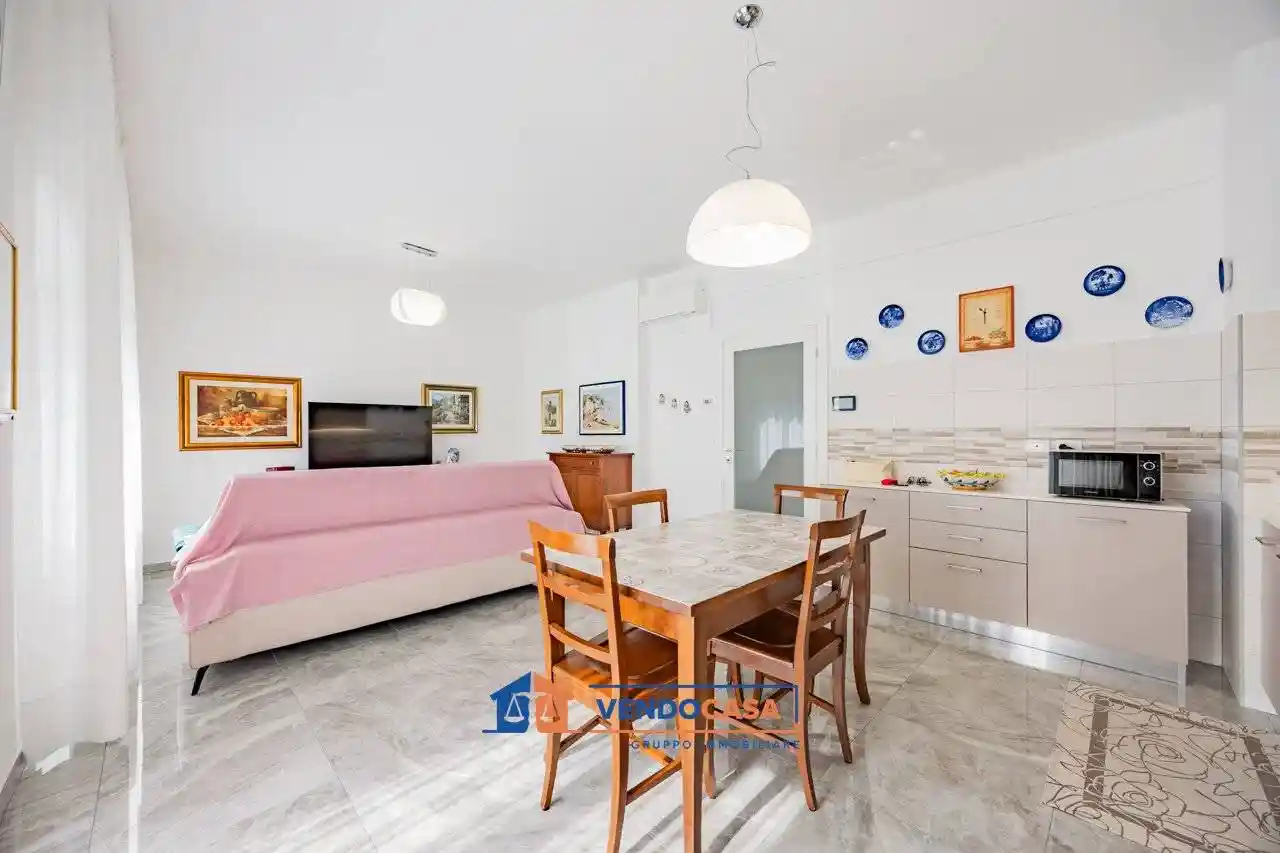 Appartamento in vendita a Loano