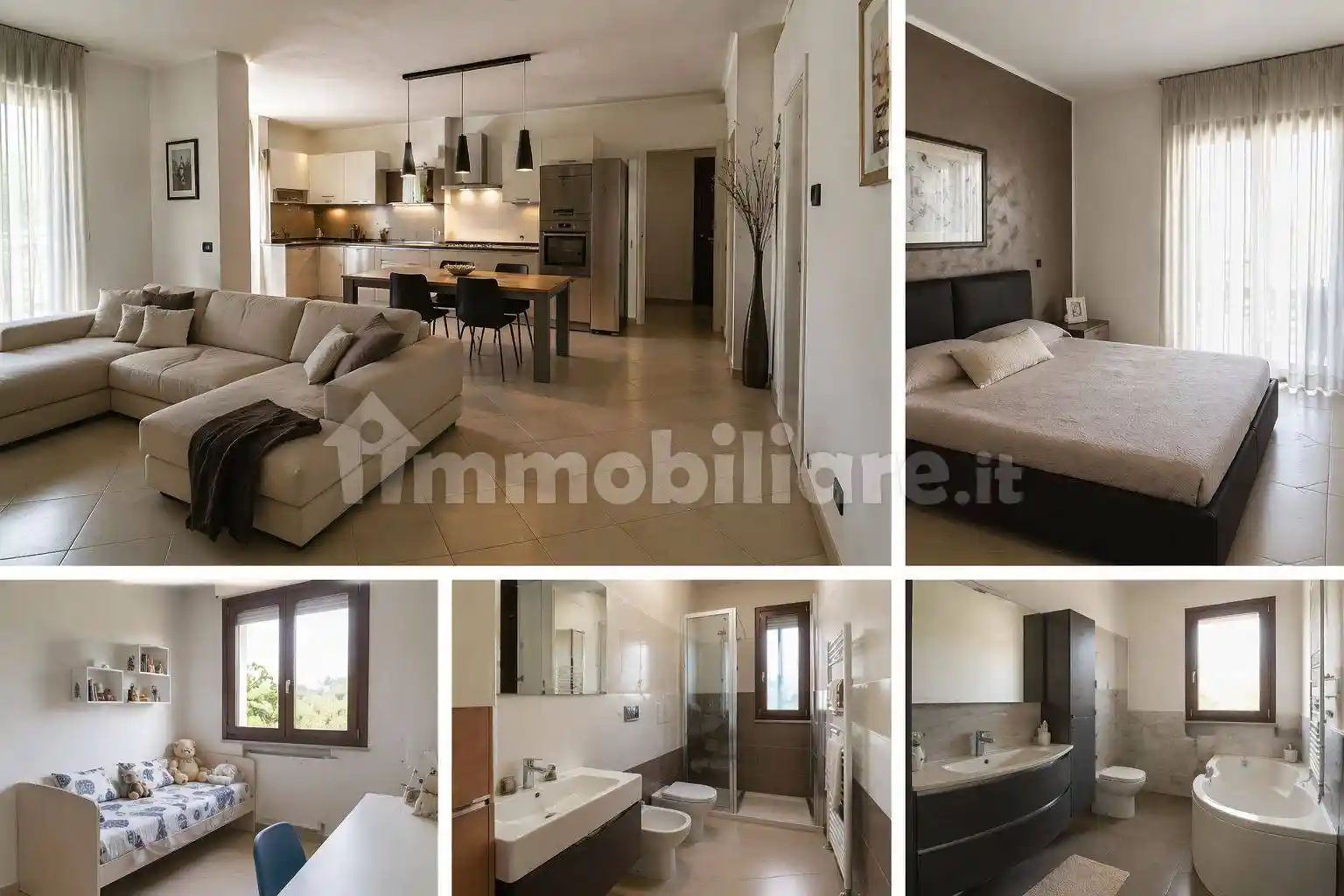 Villa in vendita a Guastalla